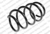 LESJ?FORS 4072980 Coil Spring